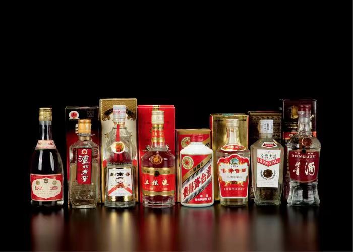 文圣老酒储存的方法